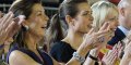 Caroline de Monaco, conseillère exclusive de Charlotte Casiraghi, enceinte