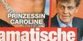 Caroline de Monaco découragée, elle tire un trait sur son mari, Ernst August