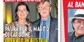 Caroline de Monaco délaisse son mari malade, la triste vérité sur leur relation