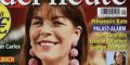 Caroline de Monaco en veut à mort aux magazines allemands