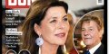 Caroline de Monaco, enfin un heureux événement (photo)