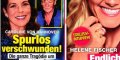 Caroline de Monaco, Ernest-August de Hanovre, menace de mort- Décision implacables