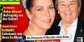 Caroline de Monaco et Alain Delon complices, retrouvailles lors d'une soirée parisienne ?