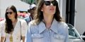  Caroline de Monaco et Carole Bouquet désapprouvent le divorce de Charlotte Casiraghi