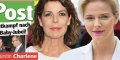 Caroline de Monaco et Charlène de Monaco, un conflit larvé fait rage au palais (photo)