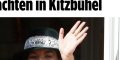 Caroline de Monaco et Pierre Casiraghi en Autriche, un Noël discret à Kitzbühel