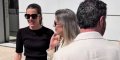 Caroline de Monaco et ses filles brillent à l'exposition Chanel