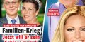 Caroline de Monaco et son mari « unis », ils vont récupérer leur château