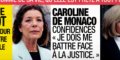 Caroline de Monaco, face à la justice - témoignage trouble d' Ernst-August de Hanovre