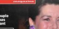 Caroline de Monaco, fini Ernest-August, une belle histoire avec un célèbre chanteur