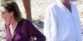 Caroline de Monaco, une grand-mère très présente pour Alexandre Casiraghi (photos)