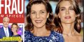 Caroline de Monaco « guide » Charlotte Casiraghi, ces précieux conseils au quotidien