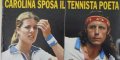 Quand Caroline de Monaco se cachait avec Guillermo Vilas (photo)