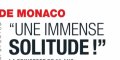 Caroline de Monaco, "immense" solitude - sa fille Charlotte Casiraghi en renfort à Paris (photo)