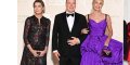 Caroline de Monaco indisposée par Sharon Stone, révélation sur une ambiance glaciale (photo)