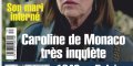 Caroline de Monaco, son mari au plus mal en Autriche - Étrange mission confiée par la justice
