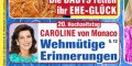 Caroline de Monaco, souvenir mélancolique, elle est tourmentée par un anniversaire