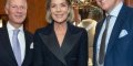Caroline de Monaco « petite » attention à Charlène tourmentée, surprise à la fête nationale