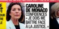Caroline de Monaco, pilier d'Ernest-August - surprenante anecdote sur les Albanaises
