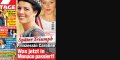Caroline de Monaco rajeunie et rayonnante, une OPA sur le Palais en l'absence de Charlène, sa rivale (photo)