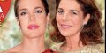 Caroline de Monaco rate un gala pour épauler Charlotte Casiraghi qui vient d'accoucher