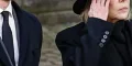Caroline de Monaco « refuse » de croiser Andrew au couronnement de Charles III, son exigence révélée