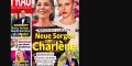 Caroline de Monaco s'inquiète pour Charlène, « éloignée » de ses jumeaux, révélation sur leur relation