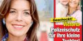 Caroline de Monaco, "choc", crise sanitaire, "humiliation" pour son "homme"