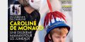 Caroline de Monaco, une seconde mère pour Gabriella et Jacques