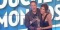 Caroline Ithurbide ivre sur le plateau de TPMP (vidéo)