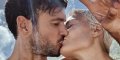 Caroline Receveur et Hugo Philip étouffent les rumeurs de séparation