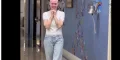 Caroline Receveur - Une étape cruciale dans sa lutte contre le cancer