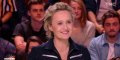 Caroline Roux moque l'interview de François Hollande