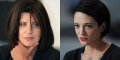 Insultée par Catherine Breillat, Asia Argento réplique et ressort de vieux dossiers