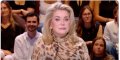 Catherine Deneuve crée un malaise sur le plateau de Quotidien : échange tendu avec Jean-Michel Apathie (vidéo)