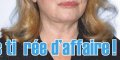 Catherine Deneuve, drame, elle n'est pas tirée d'affaire, une grave décision