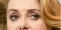 Catherine Deneuve fragilisée par son AVC, l'actrice ignorée