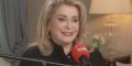 Catherine Deneuve : « J'avais dit non" aux César, mais.. »