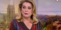 Catherine Deneuve présente « des excuses » aux victimes de viol