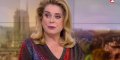 Catherine Deneuve à propos de la mort de sa soeur « J'étais brisée de l'intérieur »