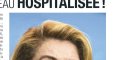 Catherine Deneuve, de nouveau hospitalisée, elle vit l'enfer