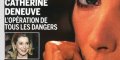 Catherine Deneuve, l'opération de tous les dangers, la vérité enfin