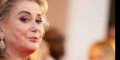 Catherine Deneuve, sa nouvelle vie avec un médecin !