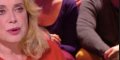 Catherine Deneuve sans concession, sa surprenante déclaration sur les charmeurs