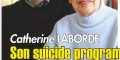 Catherine Laborde, Thomas Stern, un suicide programmé