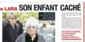Catherine Lara, le choc son enfant caché