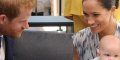 « C'est incroyable » Ce que Meghan Markle et Harry font avec leurs enfants est triste