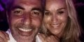 Cécile de Ménibus s'éclate avec Ary Abittan à Cannes 