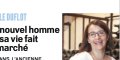 Cécile Duflot comblée, un nouvel homme de sa vie