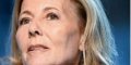 Célibataire par choix, Claire Chazal révèle sa vision d'un amour « voué à l'échec »